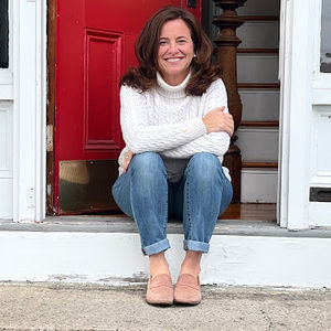 Meet your Posher, Bethany